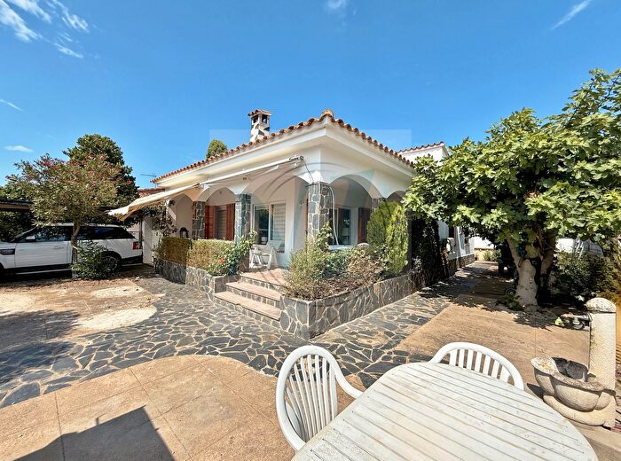 Casa en venta en Puigmal Mas Nou, Empuriabrava de 3 habitaciones