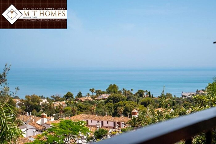 Casa en venta en Torremuelle, Benalmádena de 3 habitaciones