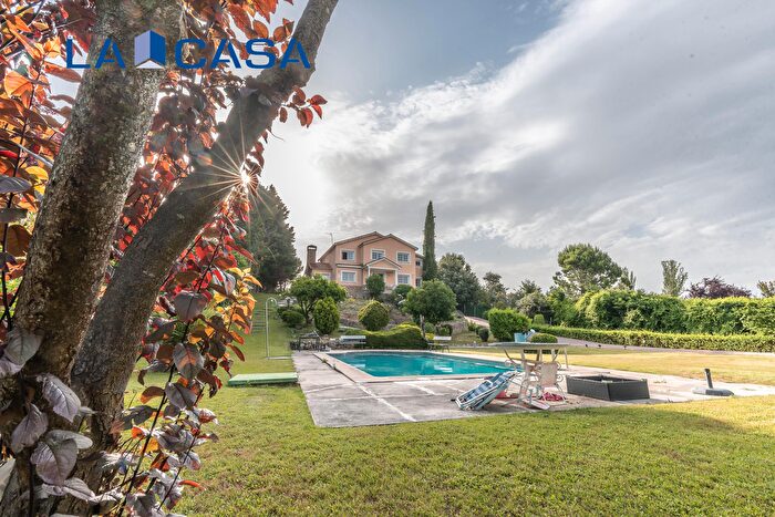 Casa en venta en Ciudalcampo, Madrid de 6 habitaciones