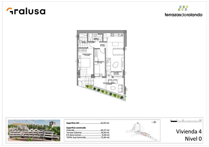 Casas en venta y pisos alquiler - 1