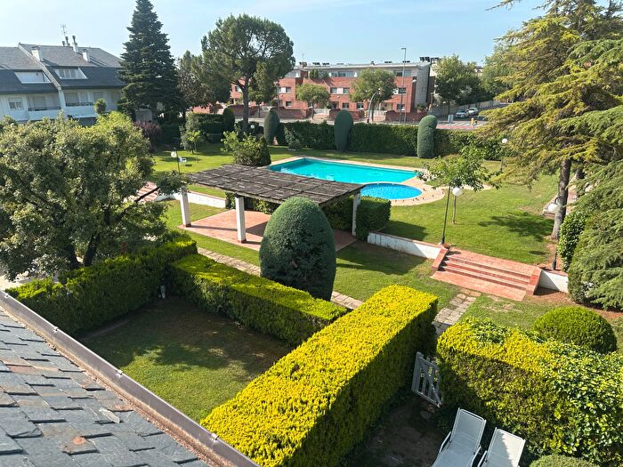 Casa en venta en Ciutat Jardí, Lleida Capital de 5 habitaciones