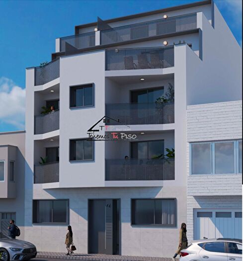 Casas en venta y pisos alquiler - 1
