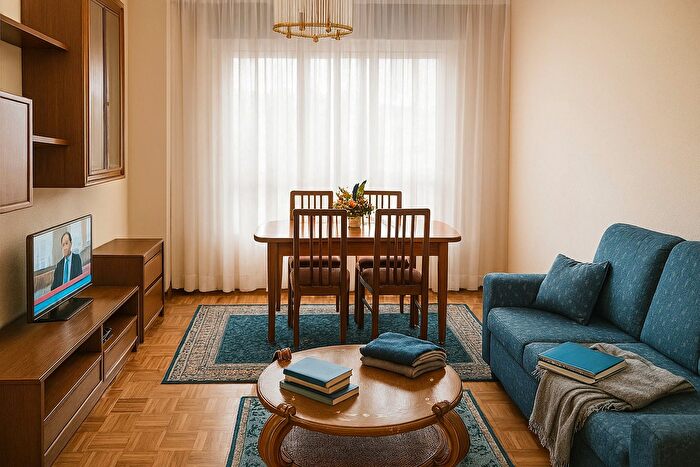 Casas en venta y pisos alquiler - 3