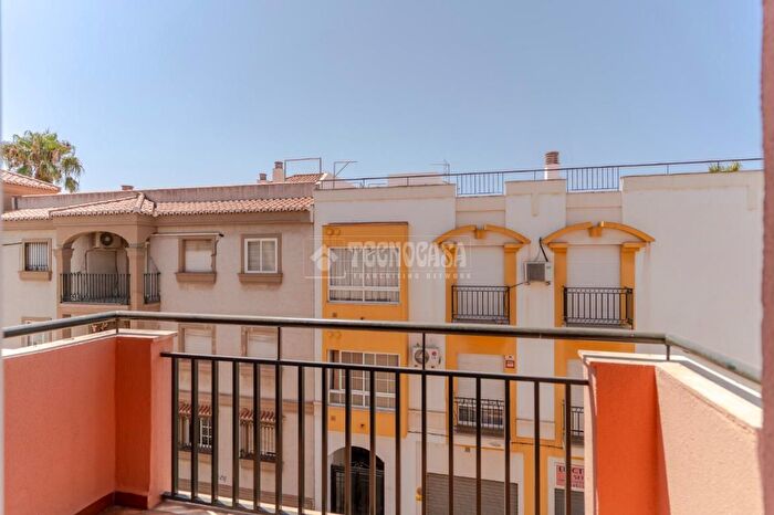 Piso en venta en Centro, Salobreña de 2 habitaciones