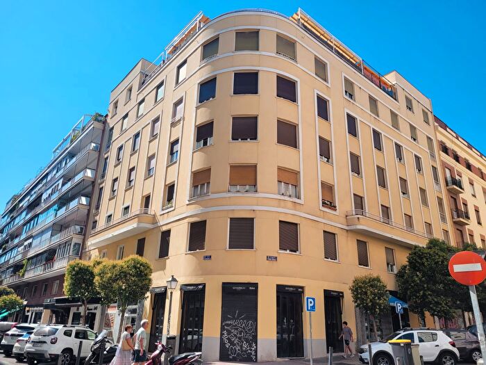 Piso en venta en Barrio de Salamanca, Goya de 3 habitaciones