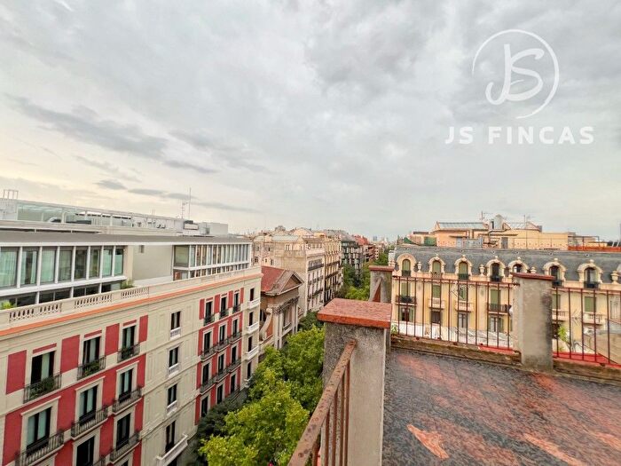 Piso en venta en Eixample, Dreta de lEixample de 4 habitaciones