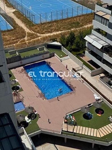 Casas en venta y pisos alquiler - 3
