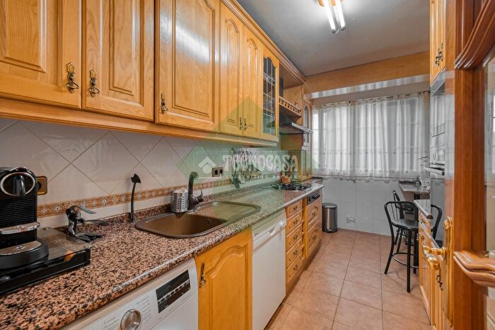 Casas en venta y pisos alquiler - 2