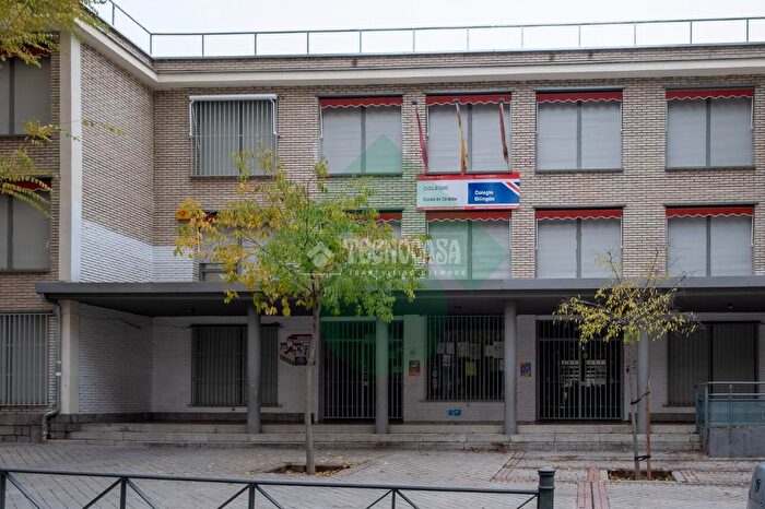 Piso en venta en Villaverde, Los Ángeles de 3 habitaciones