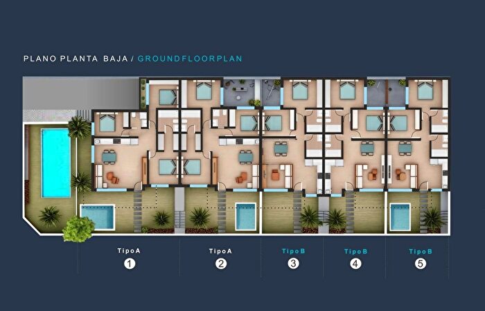Casas en venta y pisos alquiler - 3