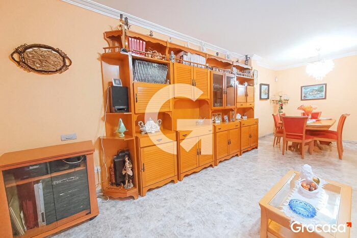 Casas en venta y pisos alquiler - 3