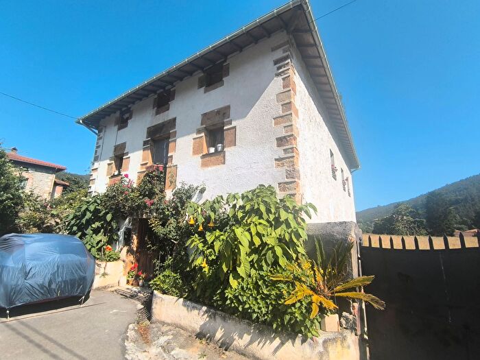 Casa en venta en Otañes Talledo, CastroUrdiales de 4 habitaciones