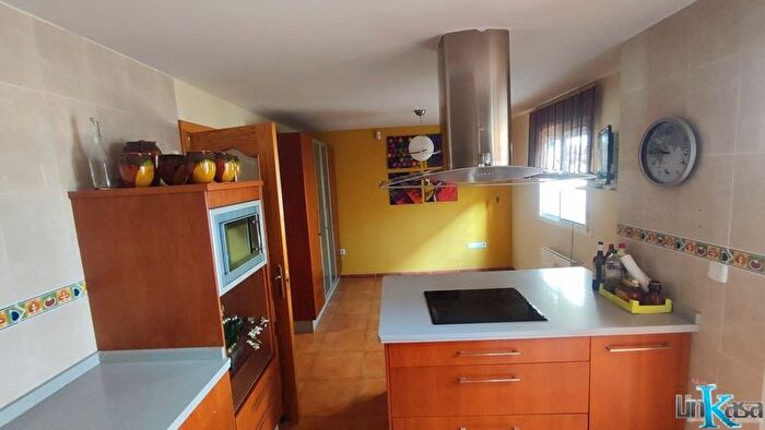 Casa en venta en La Paz Las Américas, Linares de 3 habitaciones