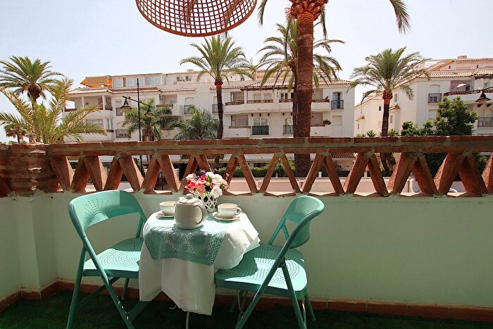 Piso en venta en Parque de la Paloma, Benalmádena de 2 habitaciones