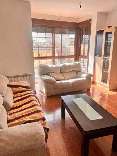 Piso en venta en Aljomahima Ermita, Las Gabias de 3 habitaciones