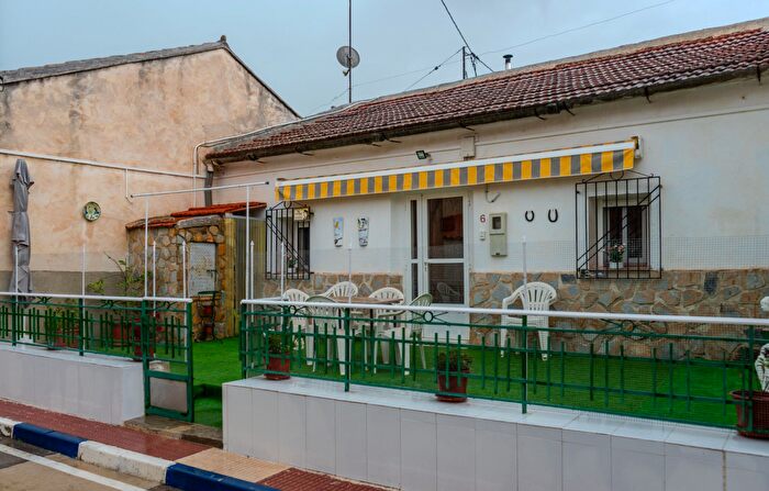 Casa en venta en Campo de Murcia, Carrascoy La Murta de 2 habitaciones