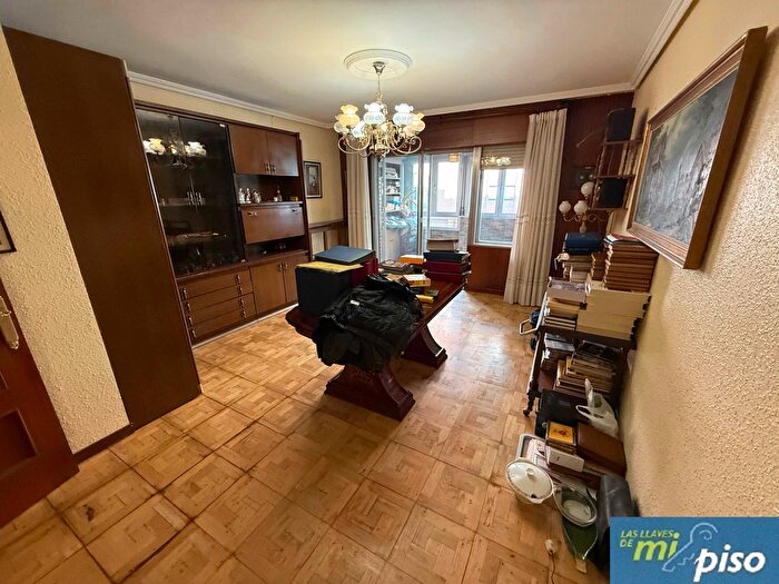 Casas en venta y pisos alquiler - 2