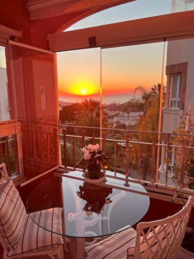 Piso en venta en Montealto Monterrey, Benalmádena de 2 habitaciones