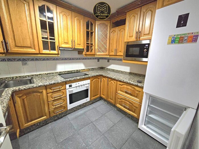Casas en venta y pisos alquiler - 2