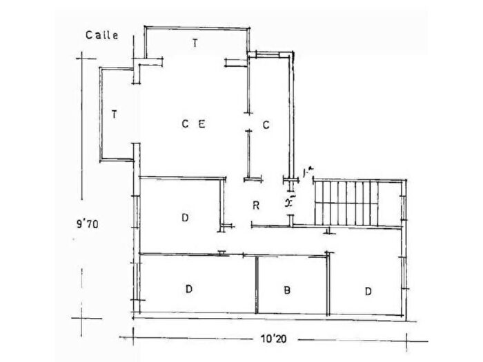 Casas en venta y pisos alquiler - 2