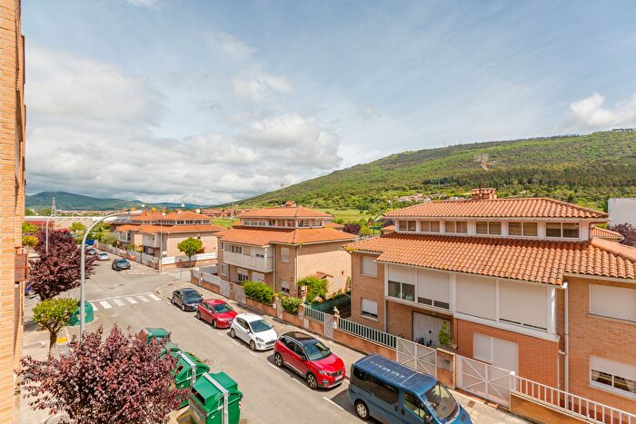 Casas en venta y pisos alquiler - 1