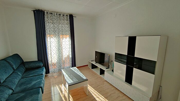 Piso en alquiler en Petrer, Alicante de 3 habitaciones
