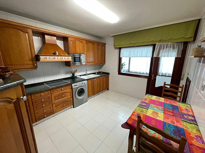 Casas en venta y pisos alquiler - 3