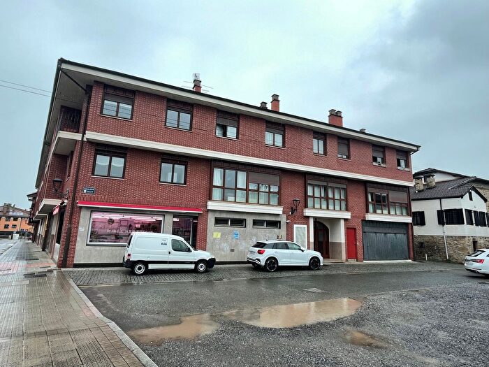 Piso en venta en Abadiño, Bizkaia de 3 habitaciones