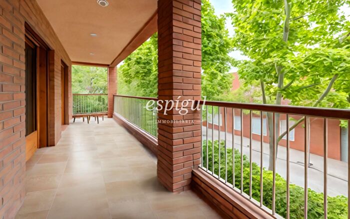 Piso en venta en Colomer, Sant Cugat del Vallès de 4 habitaciones