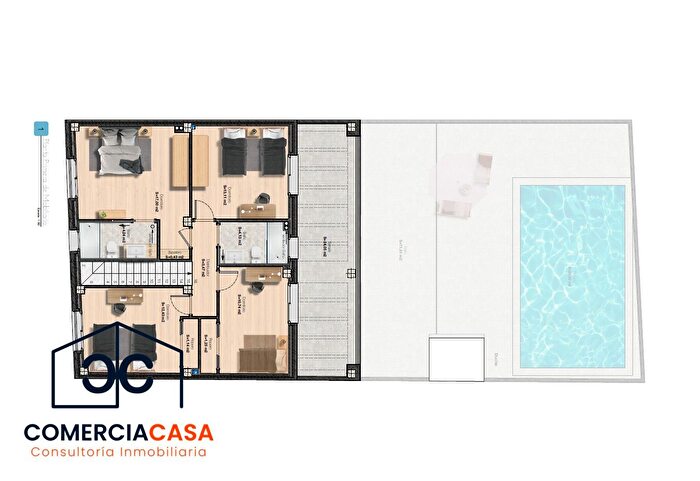 Casas en venta y pisos alquiler - 3