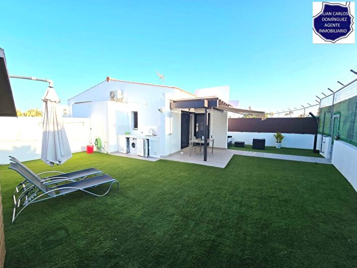 Casa en alquiler en Maspalomas Meloneras, San Bartolomé de Tirajana de 2 habitaciones