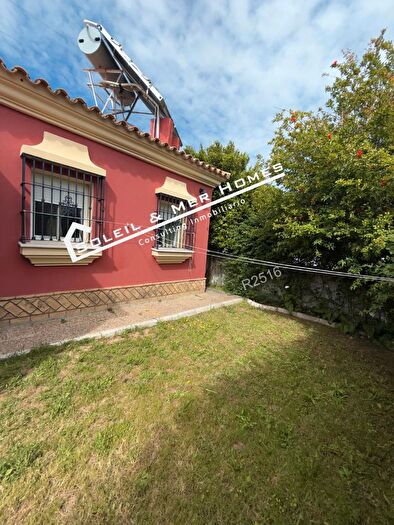 Casas en venta y pisos alquiler - 1