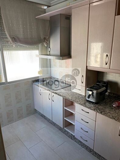 Casas en venta y pisos alquiler - 2