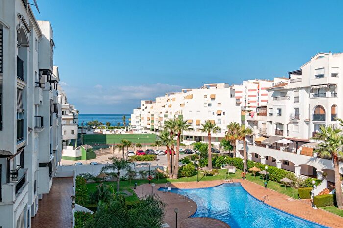 Piso en venta en Salobreña Costa, Salobreña de 3 habitaciones