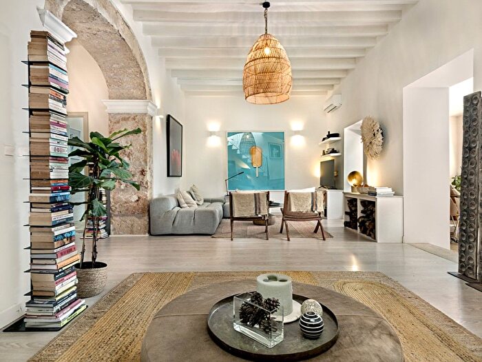 Casas en venta y pisos alquiler - 1