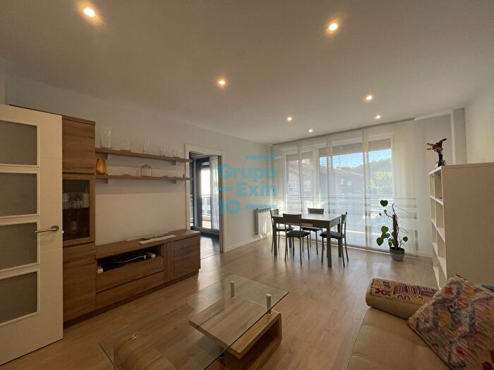 Casas en venta y pisos alquiler - 2