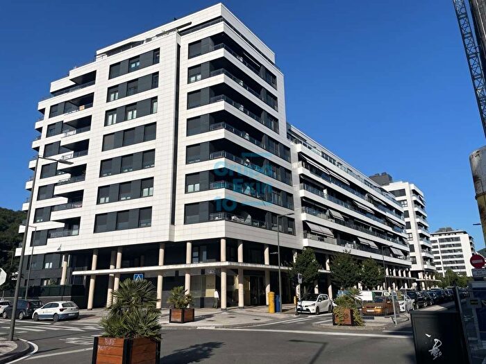 Piso en venta en Loiola, Donostia San Sebastián de 3 habitaciones