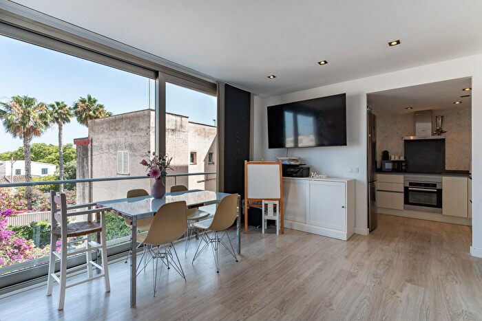 Piso en venta en Centre, Cort de 2 habitaciones
