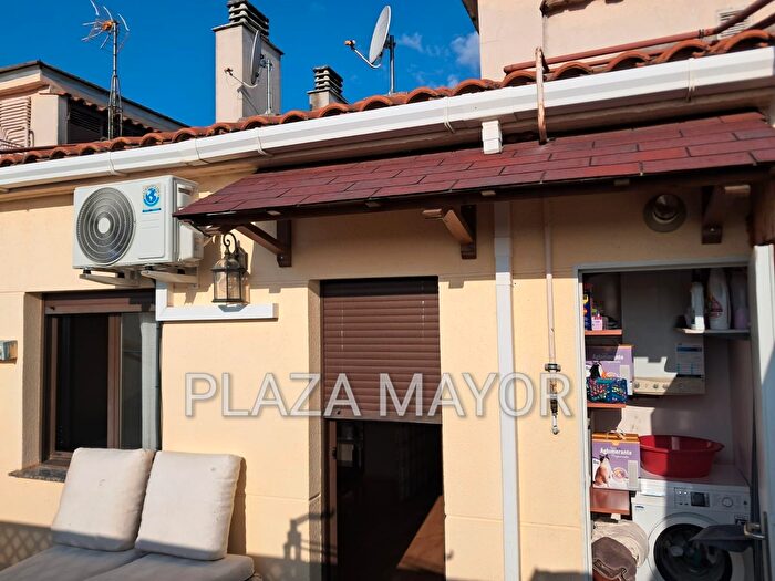 Casas en venta y pisos alquiler - 2