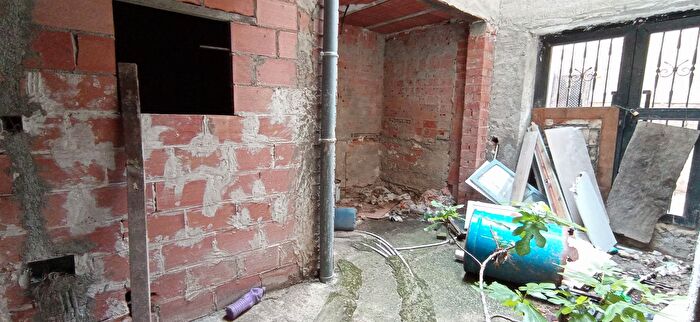Casas en venta y pisos alquiler - 3