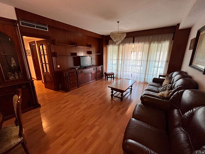 Piso en alquiler en Alameda, Cuenca Capital de 4 habitaciones