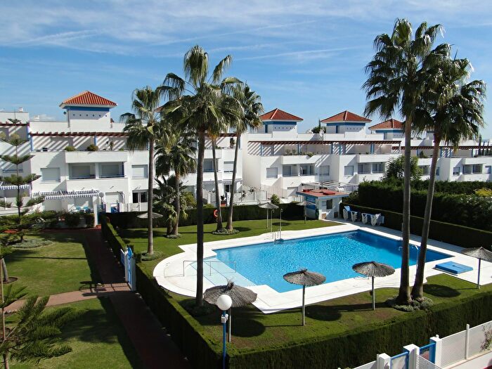 Casa en venta en Benamara Atalaya, Villacana Costalita Saladillo de 5 habitaciones