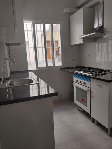 Piso en alquiler en Arganzuela, Chopera de 3 habitaciones