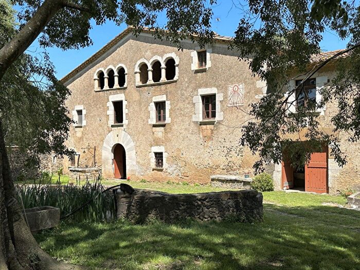 Casa en venta en Sant Gregori, Girona de 10 habitaciones