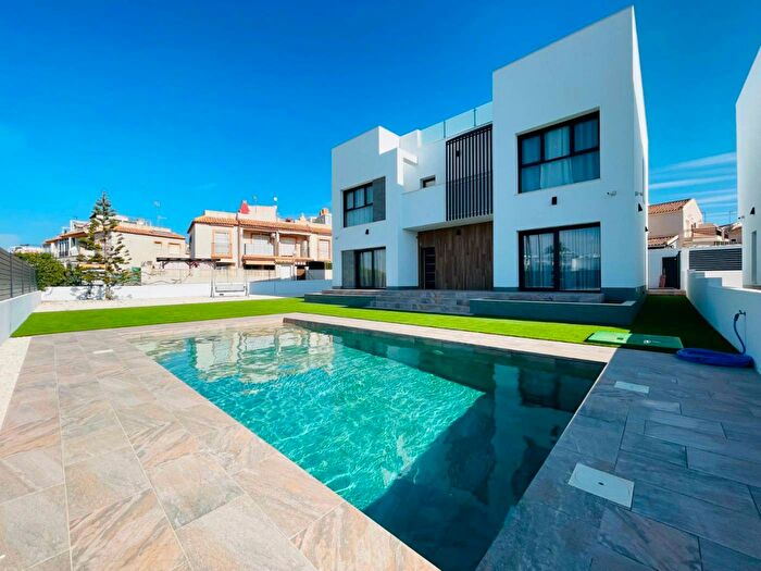 Casas en venta y pisos alquiler - 1