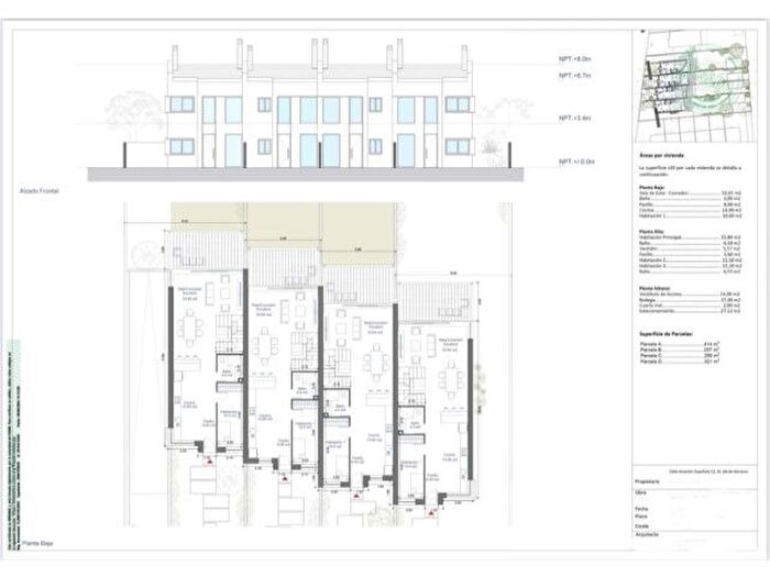 Casas en venta y pisos alquiler - 2