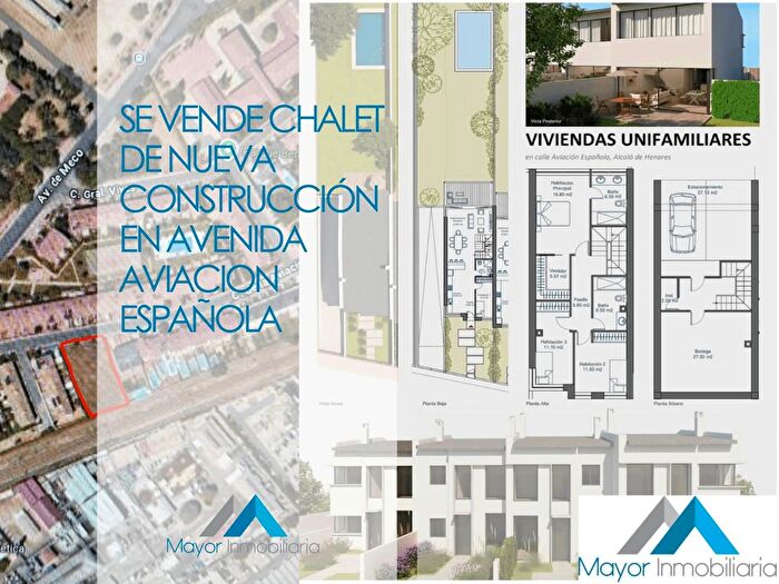 Casas en venta y pisos alquiler - 1