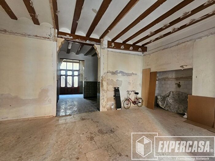 Casas en venta y pisos alquiler - 1