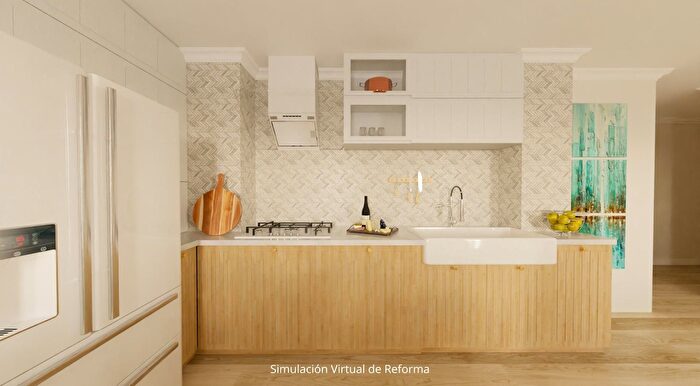 Casas en venta y pisos alquiler - 3
