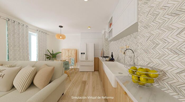 Casas en venta y pisos alquiler - 2